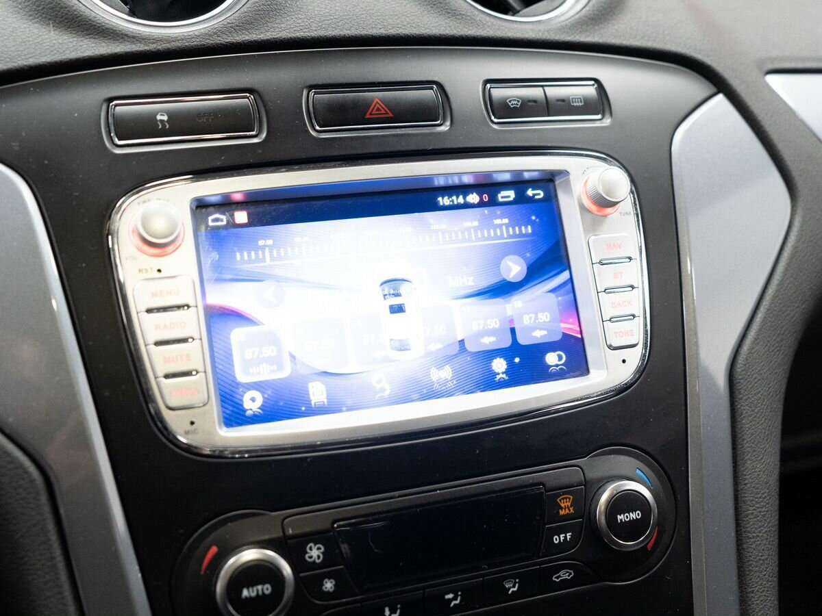 Купить Форд Мондео, 2012, 125 000 км.. Фото: #8