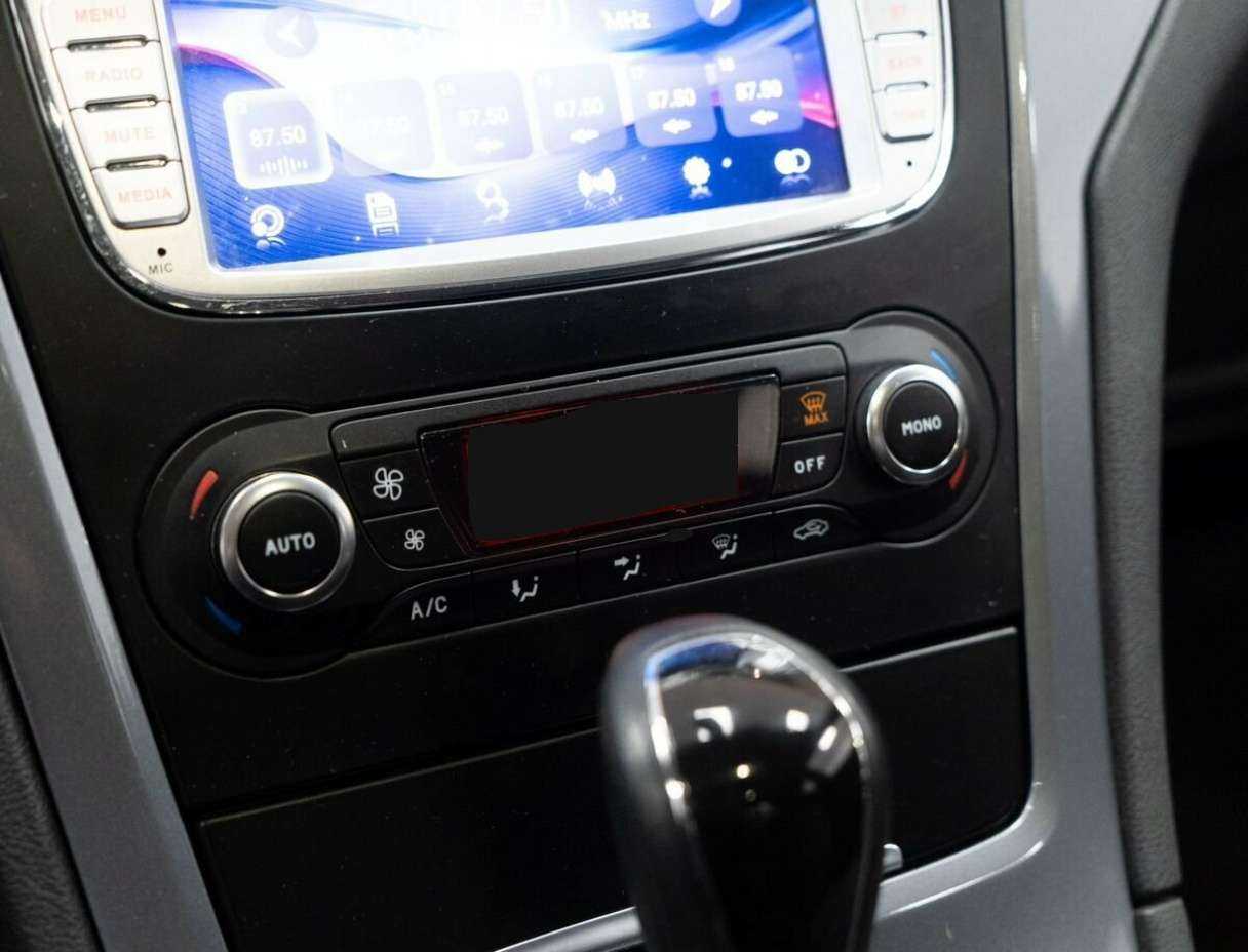 Купить Форд Мондео, 2012, 125 000 км.. Фото: #9