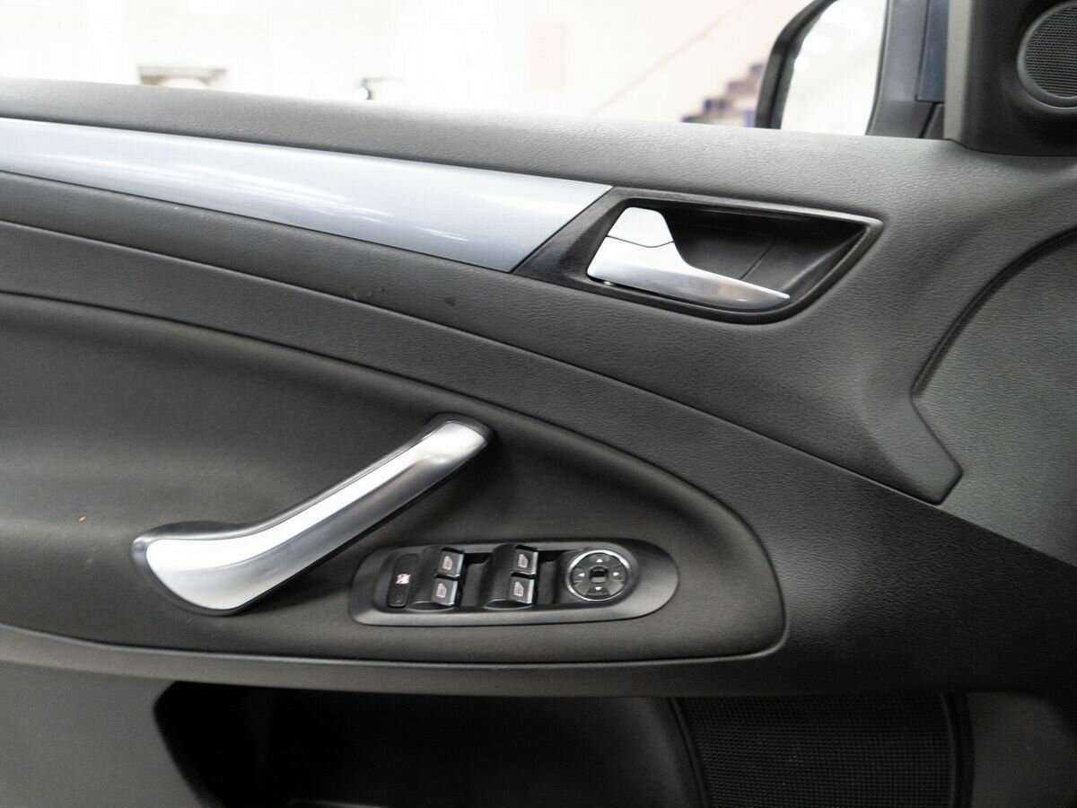 Купить Форд Мондео, 2012, 125 000 км.. Фото: #11