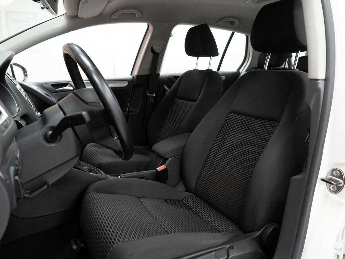 Купить Фольксваген Гольф, 2012, 95 700 км.. Фото: #5