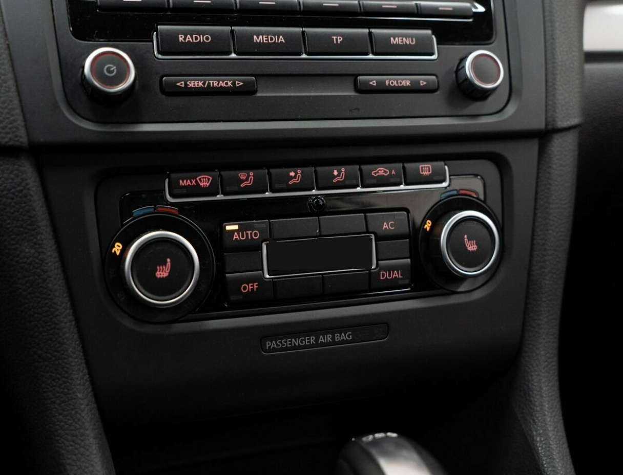 Купить Фольксваген Гольф, 2012, 95 700 км.. Фото: #12