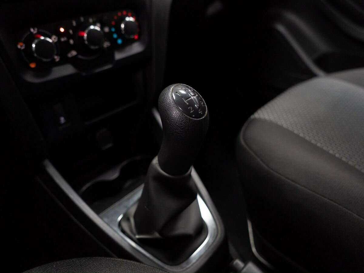 Купить Лада (ВАЗ) ИКСРЭЙ, 2017, 53 799 км.. Фото: #11