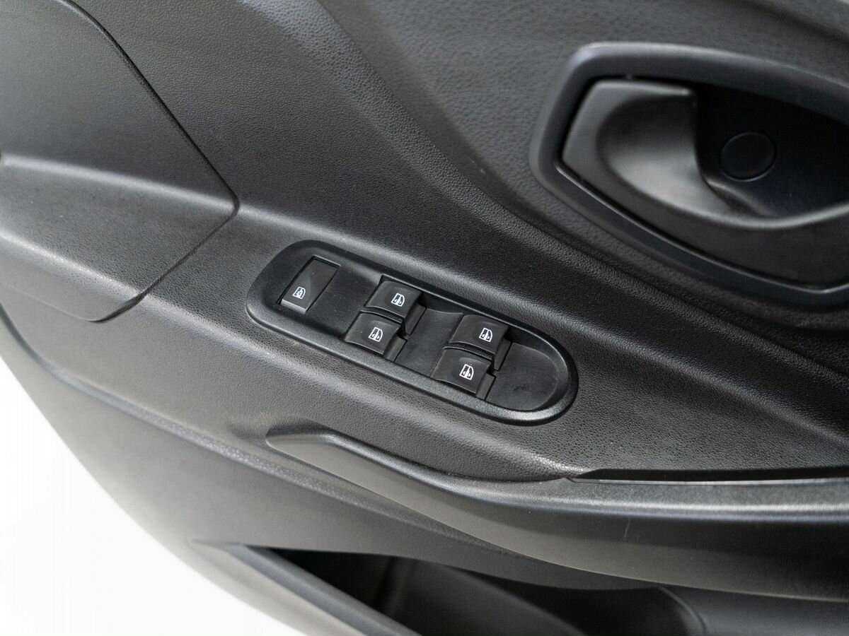 Купить Лада (ВАЗ) ИКСРЭЙ, 2017, 53 799 км.. Фото: #12