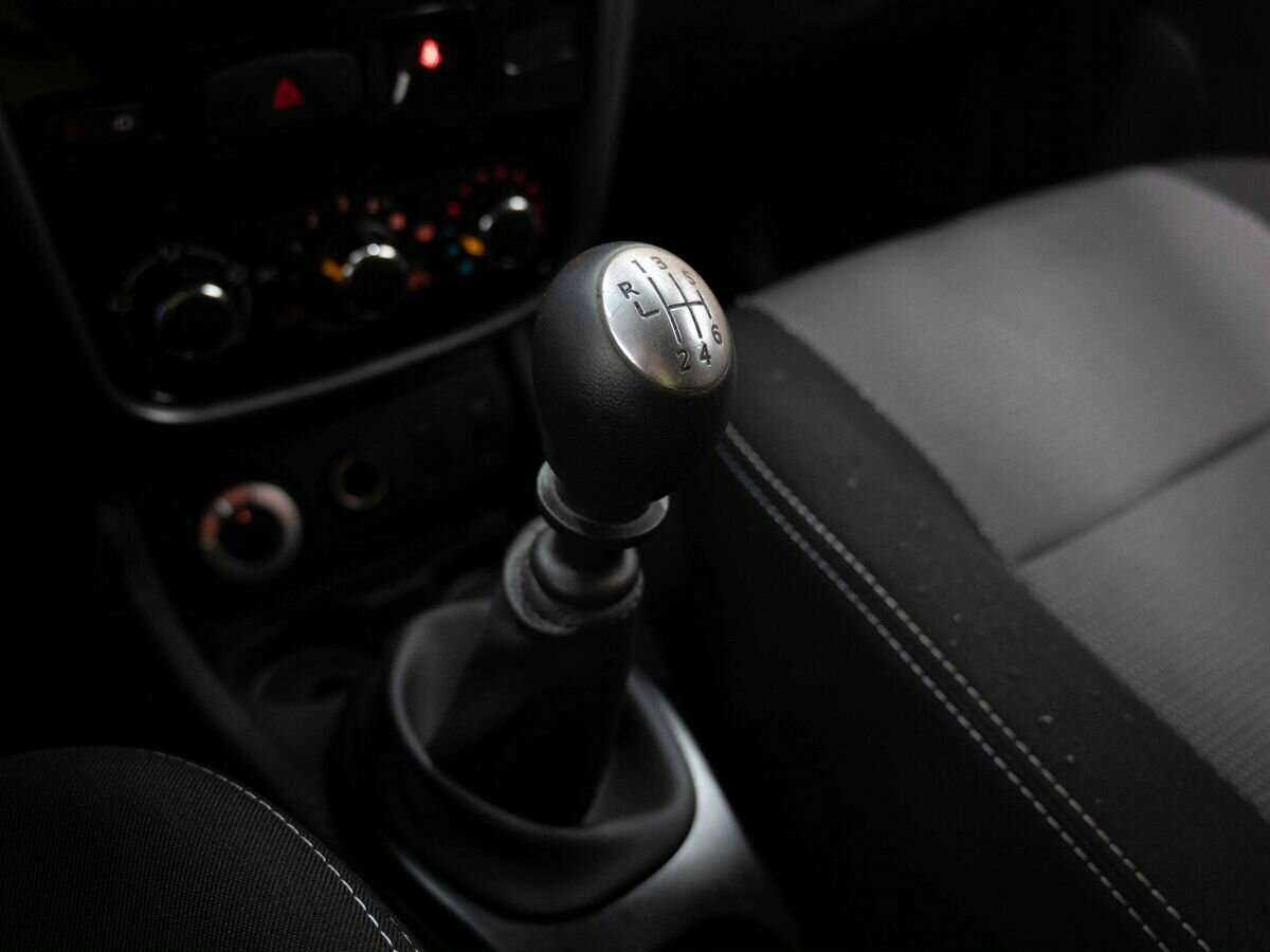 Купить Рено Дастер, 2013, 152 490 км.. Фото: #17