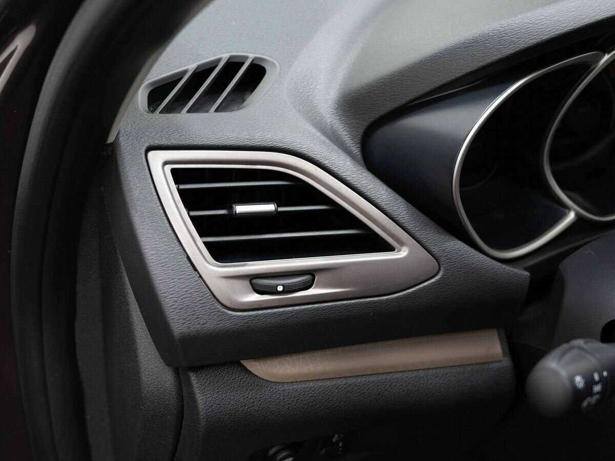 Купить Лада (ВАЗ) Веста, 2018, 95 000 км.. Фото: #19