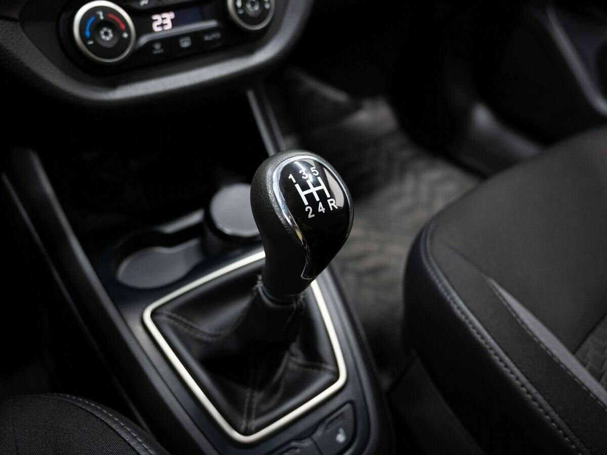 Купить Лада (ВАЗ) Веста, 2018, 95 000 км.. Фото: #23