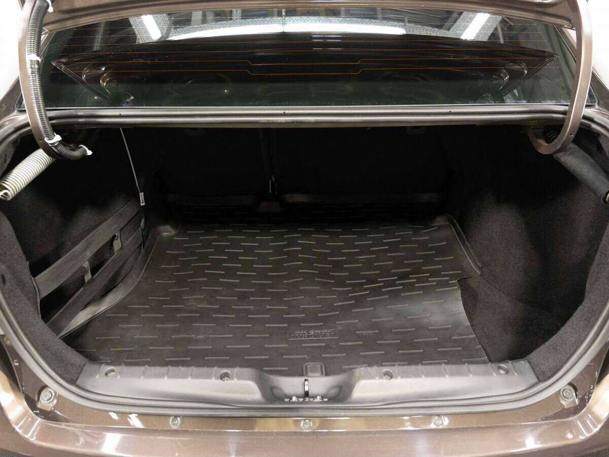 Купить Лада (ВАЗ) Веста, 2018, 95 000 км.. Фото: #25