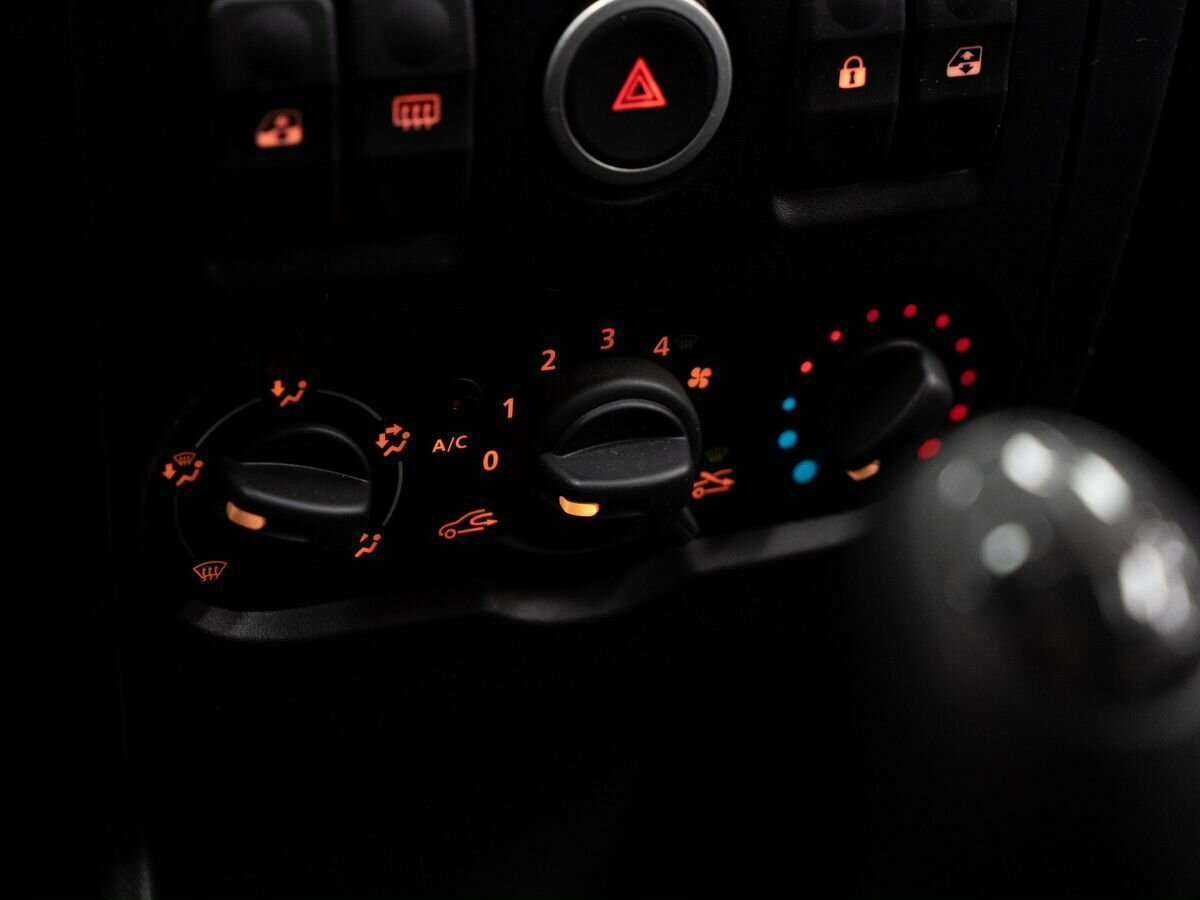 Купить Лада (ВАЗ) Ларгус, 2018, 34 923 км.. Фото: #14