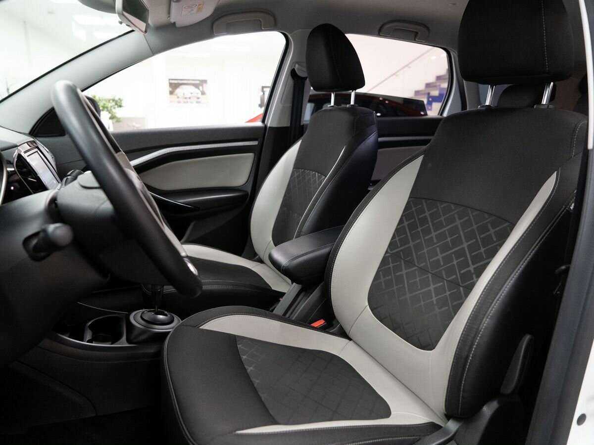 Купить Лада (ВАЗ) Веста, 2018, 84 500 км.. Фото: #5