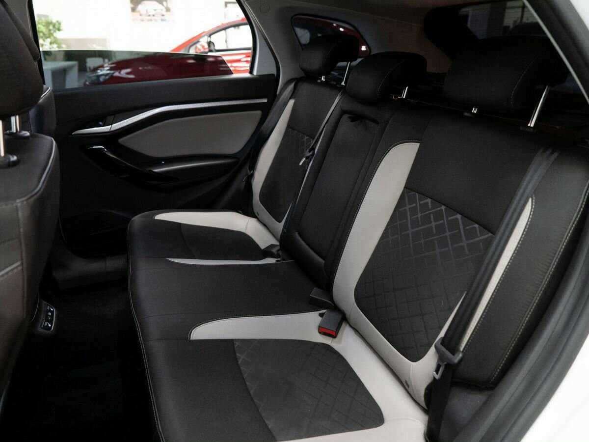 Купить Лада (ВАЗ) Веста, 2018, 84 500 км.. Фото: #6