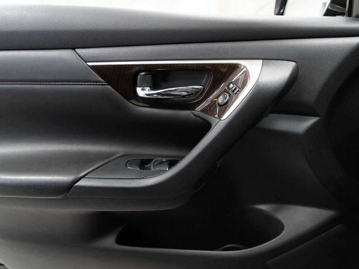 Купить Ниссан Теана, 2015, 207 000 км.. Фото: #13