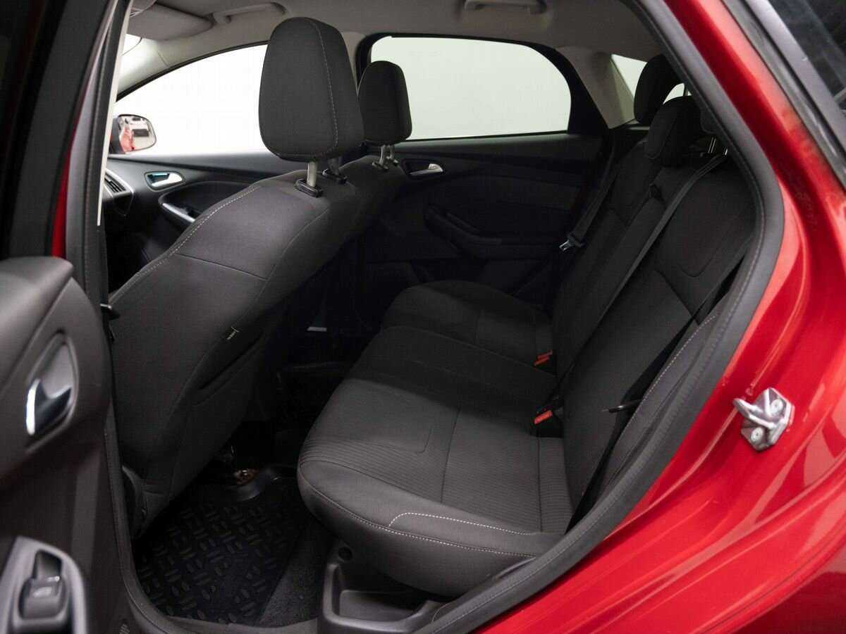 Купить Форд Фокус, 2014, 145 469 км.. Фото: #8