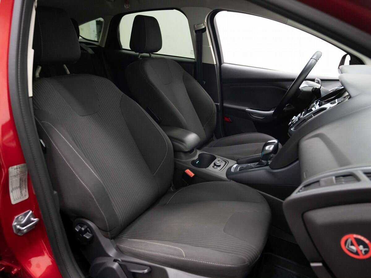 Купить Форд Фокус, 2014, 145 469 км.. Фото: #11