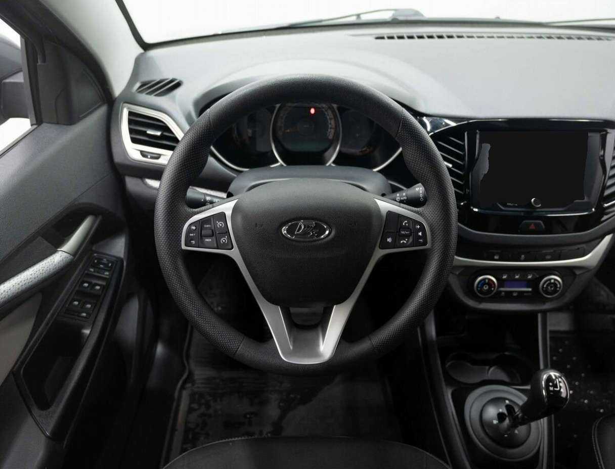 Купить Лада (ВАЗ) Веста, 2019, 88 754 км.. Фото: #15