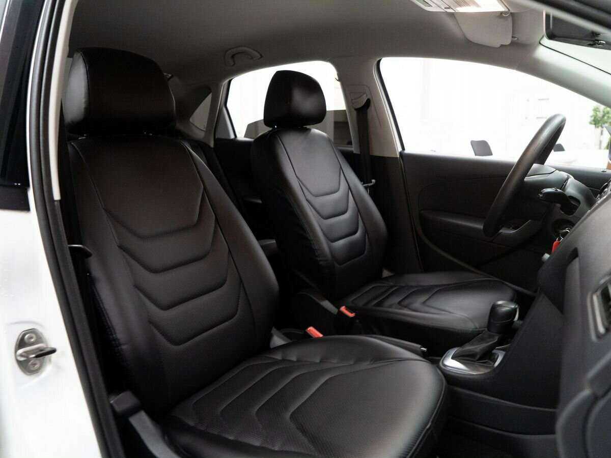 Купить Фольксваген Поло, 2017, 89 386 км.. Фото: #8