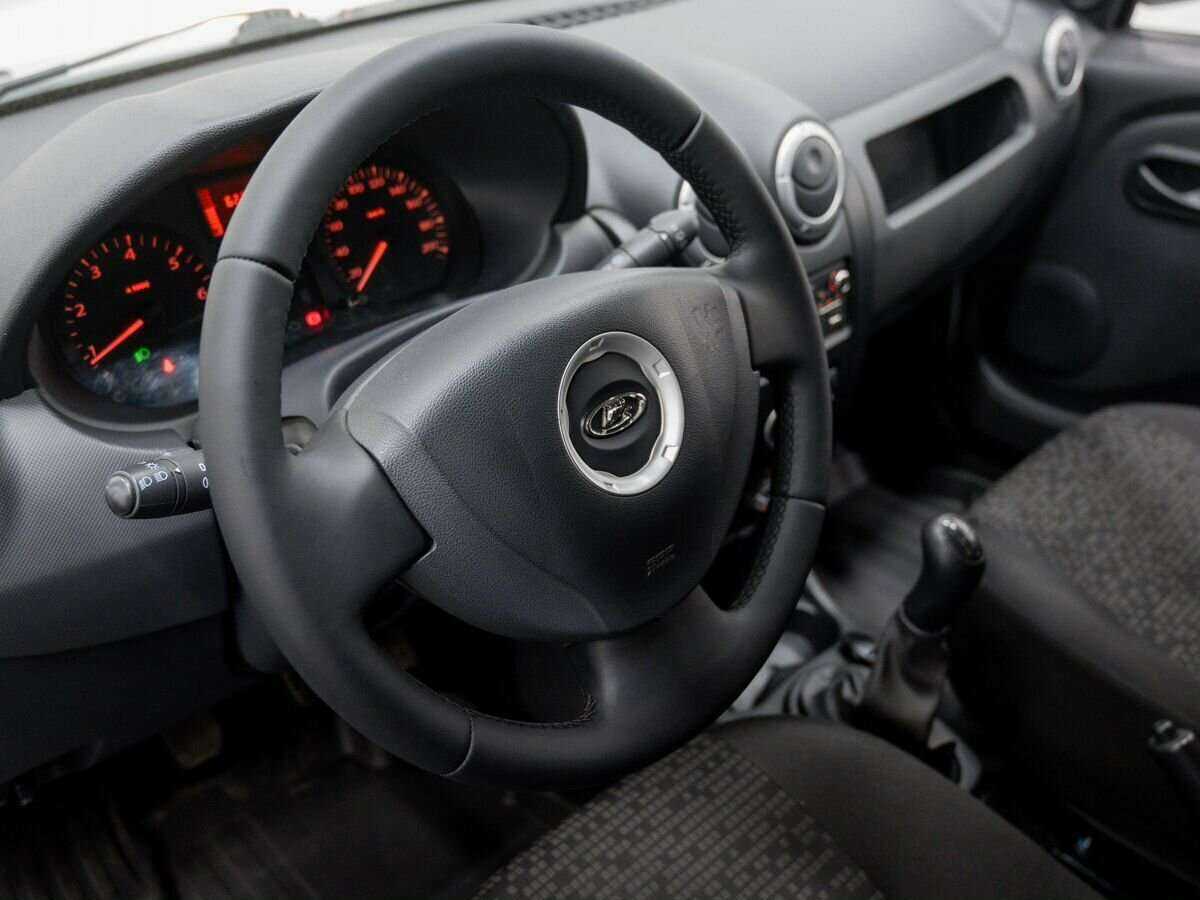 Купить Лада (ВАЗ) Ларгус, 2021, 62 254 км.. Фото: #14