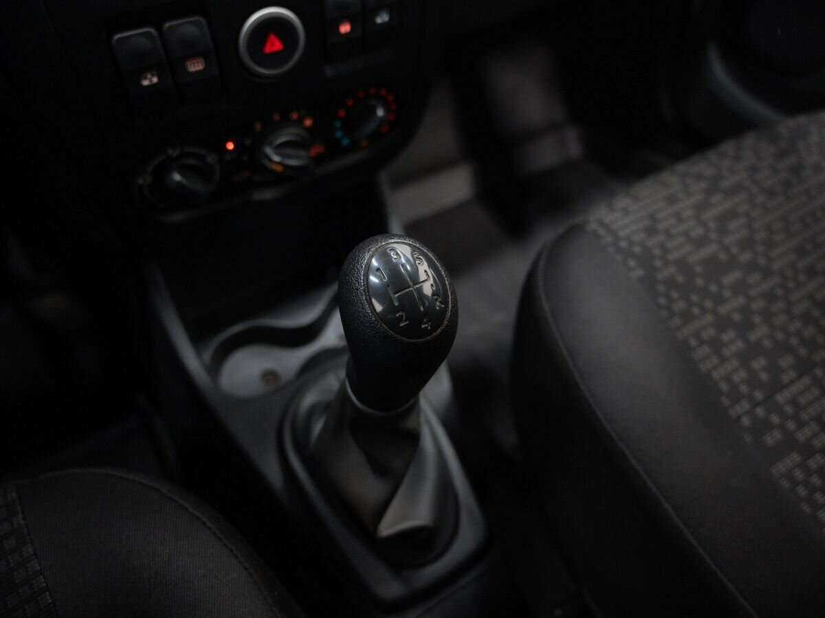 Купить Лада (ВАЗ) Ларгус, 2021, 62 254 км.. Фото: #15