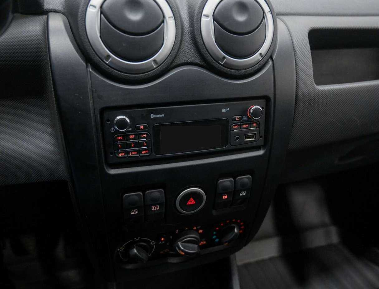 Купить Лада (ВАЗ) Ларгус, 2021, 62 254 км.. Фото: #17