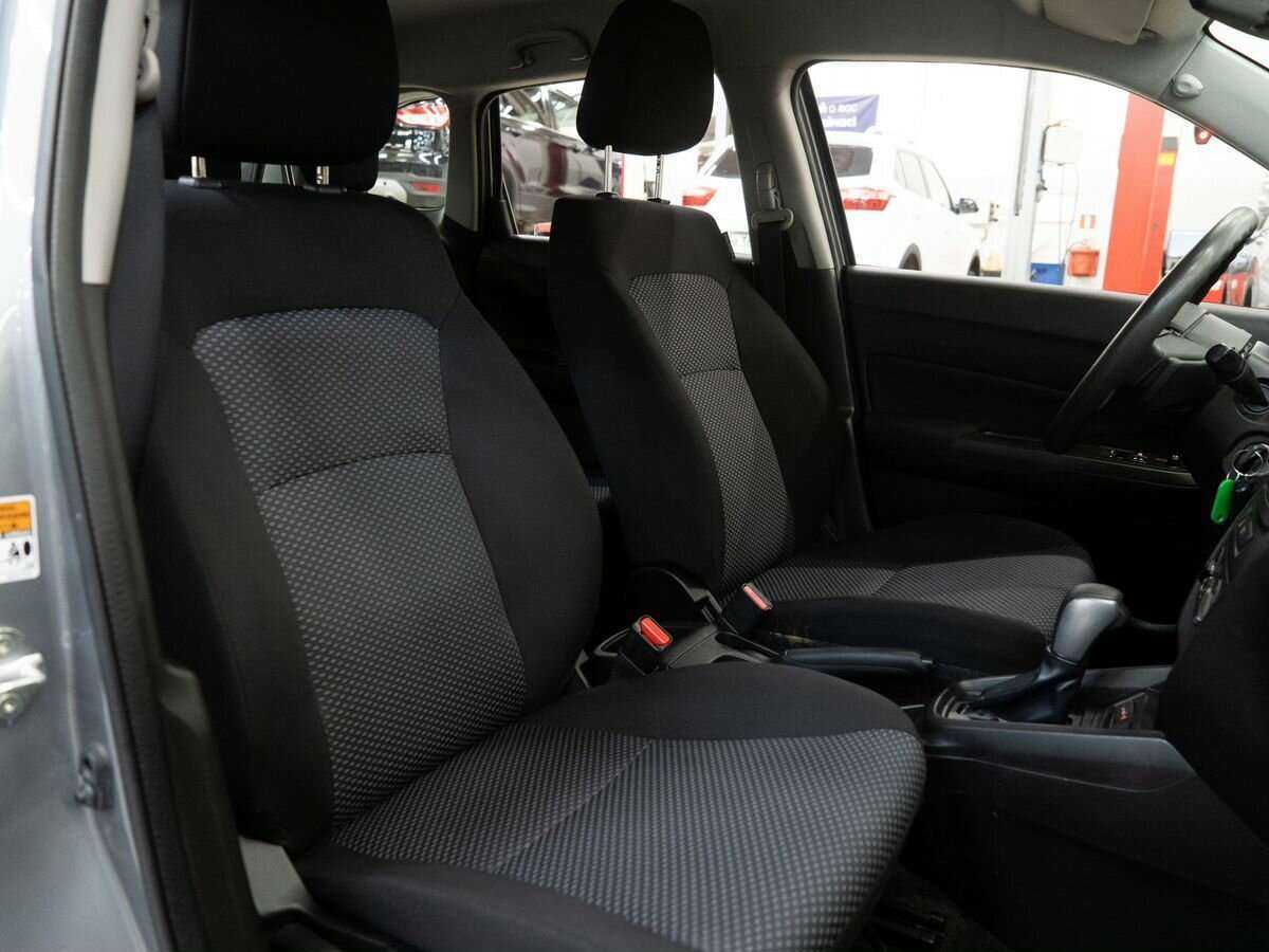 Купить Сузуки Витара, 2015, 113 500 км.. Фото: #8