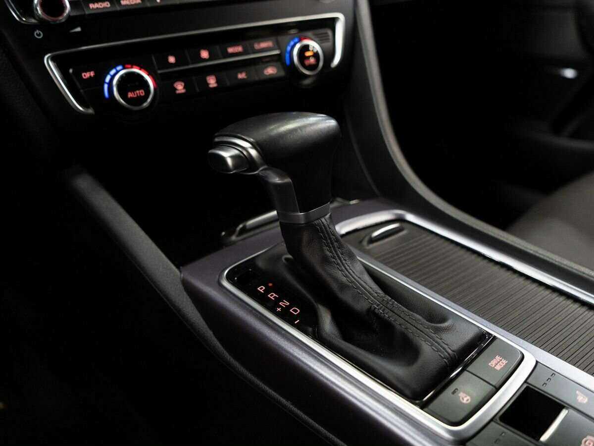 Купить Киа Оптима, 2018, 71 605 км.. Фото: #11