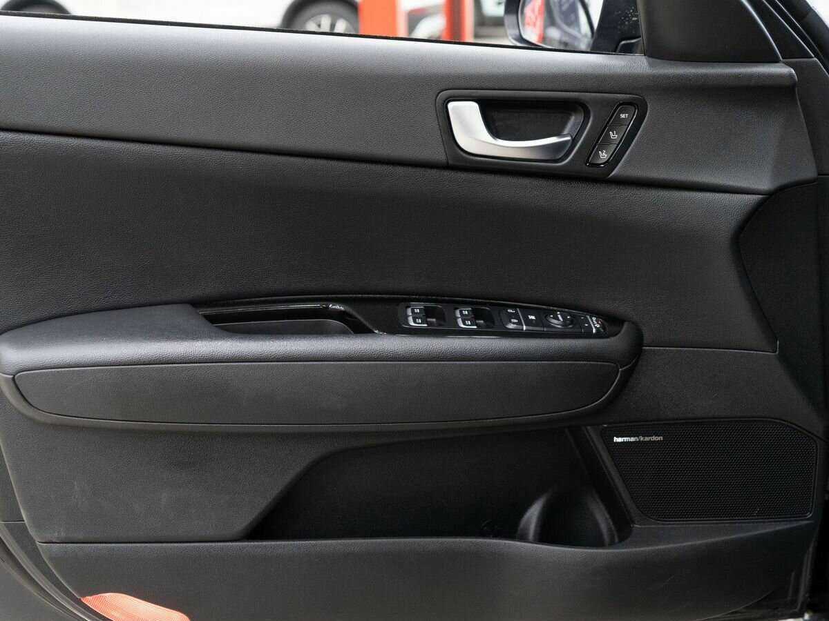 Купить Киа Оптима, 2018, 71 605 км.. Фото: #13