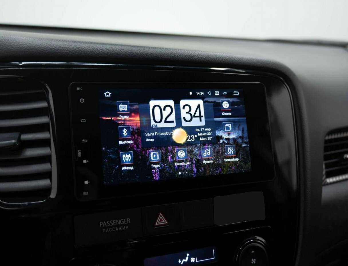 Купить Митсубиши Оутлэндер, 2018, 151 000 км.. Фото: #16