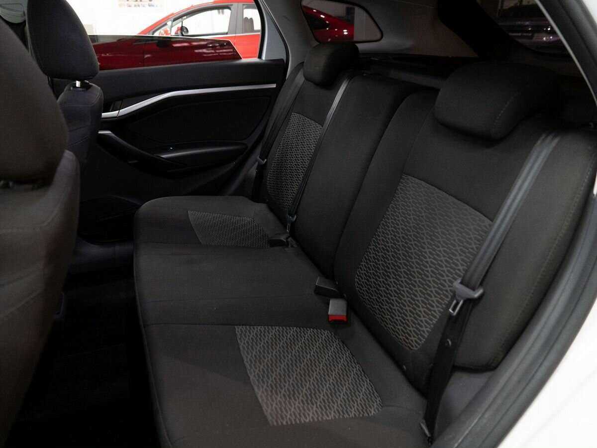 Купить Лада (ВАЗ) Веста, 2019, 105 000 км.. Фото: #6