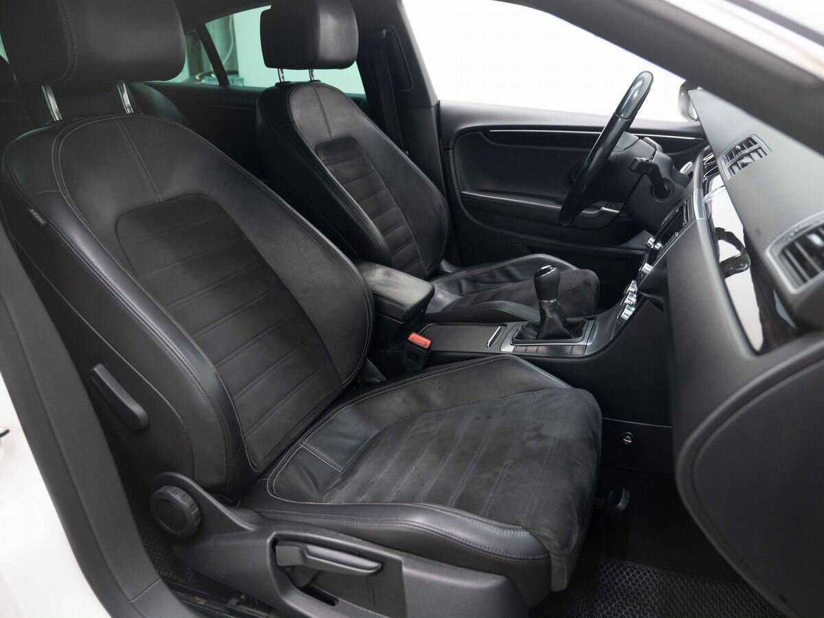 Купить Фольксваген Пассат ЦЦ, 2014, 301 000 км.. Фото: #11