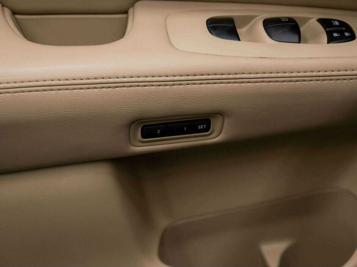 Купить Ниссан Патфайндер, 2014, 137 446 км.. Фото: #19