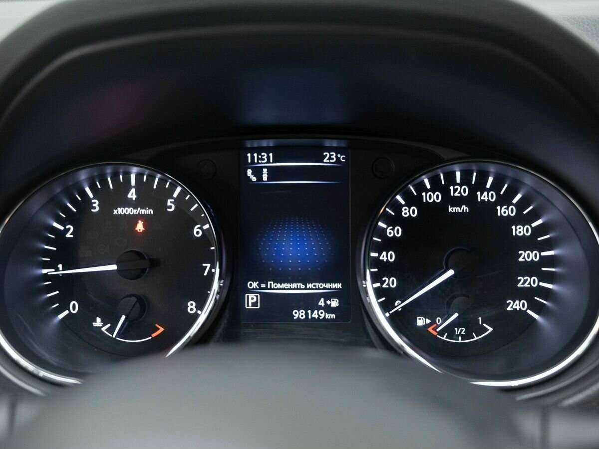 Купить Ниссан Кашкай, 2019, 90 000 км.. Фото: #12