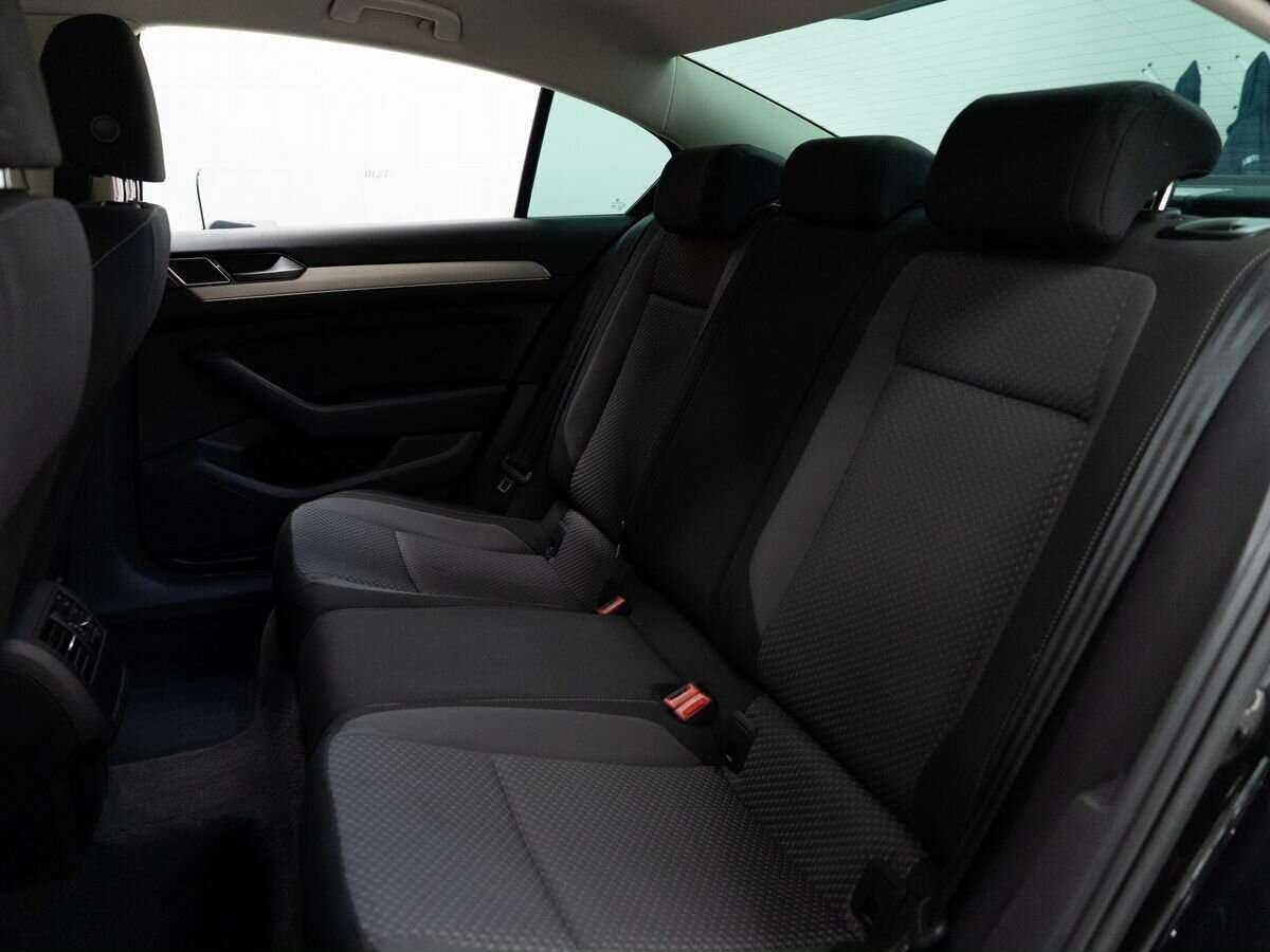 Купить Фольксваген Пассат, 2017, 161 748 км.. Фото: #6