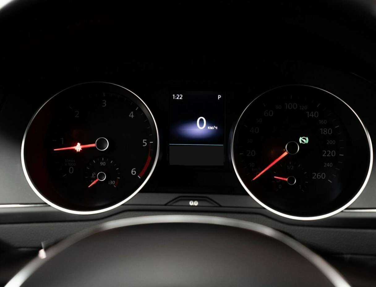 Купить Фольксваген Пассат, 2017, 161 748 км.. Фото: #9