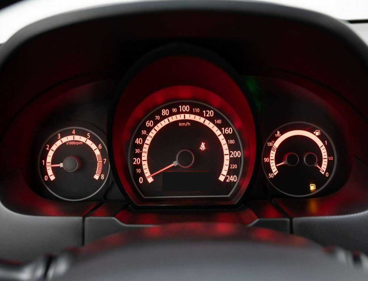 Купить Киа Сид, 2012, 207 297 км.. Фото: #15