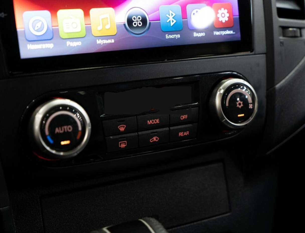 Купить Митсубиши Паджеро, 2012, 235 000 км.. Фото: #13