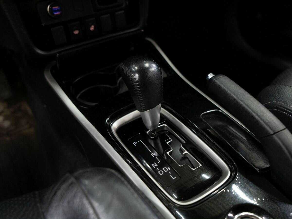 Купить Митсубиши Оутлэндер, 2017, 191 000 км.. Фото: #12