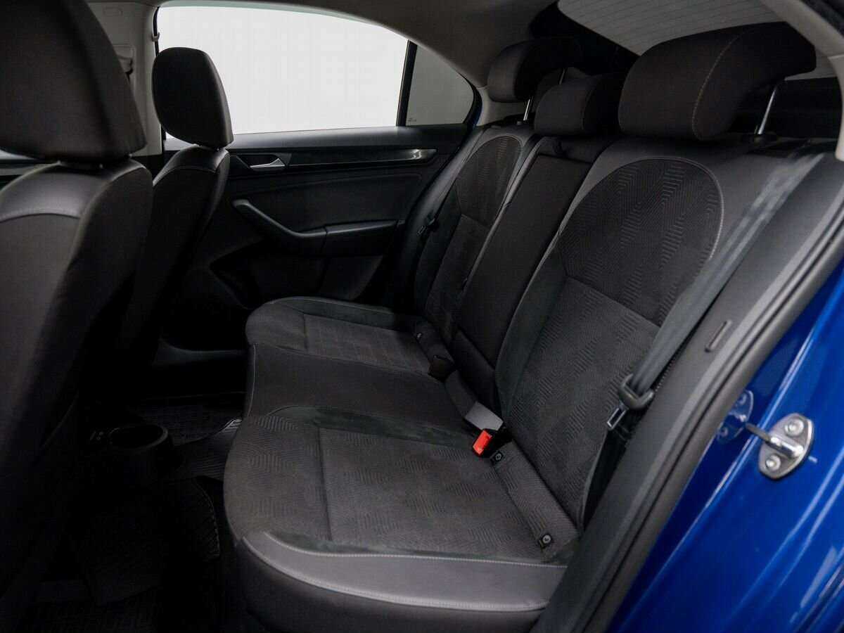 Купить Фольксваген Поло, 2020, 104 243 км.. Фото: #11