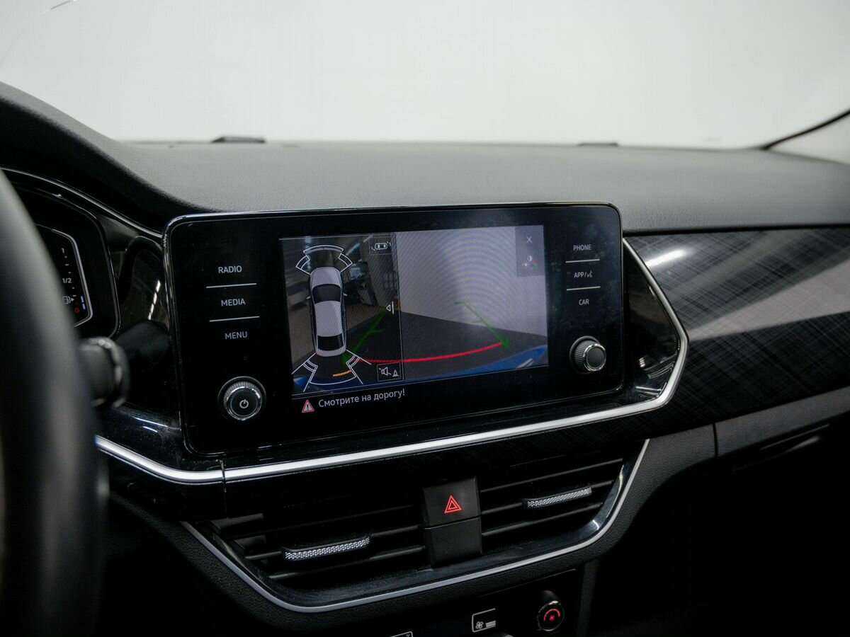 Купить Фольксваген Поло, 2020, 104 243 км.. Фото: #18