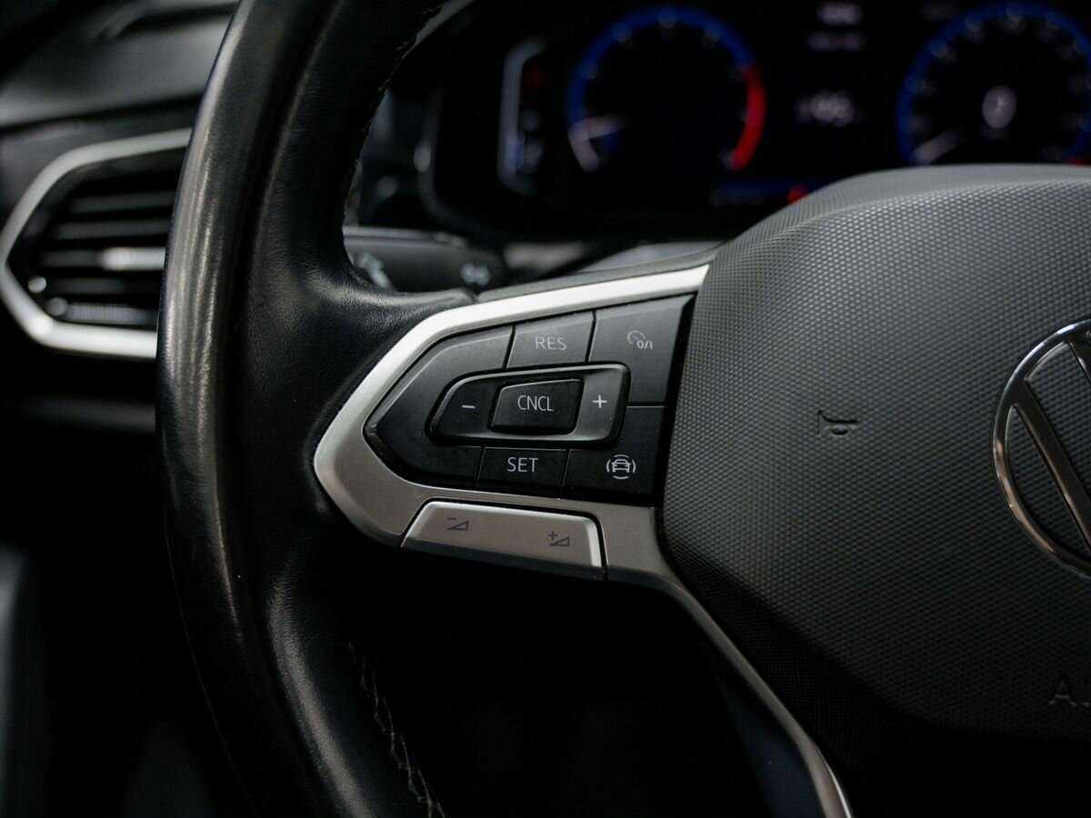 Купить Фольксваген Поло, 2020, 104 243 км.. Фото: #21