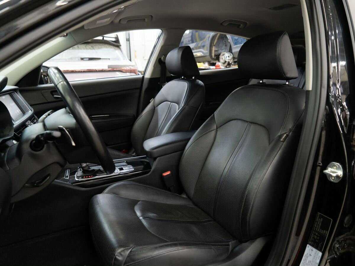 Купить Киа Оптима, 2017, 84 000 км.. Фото: #5