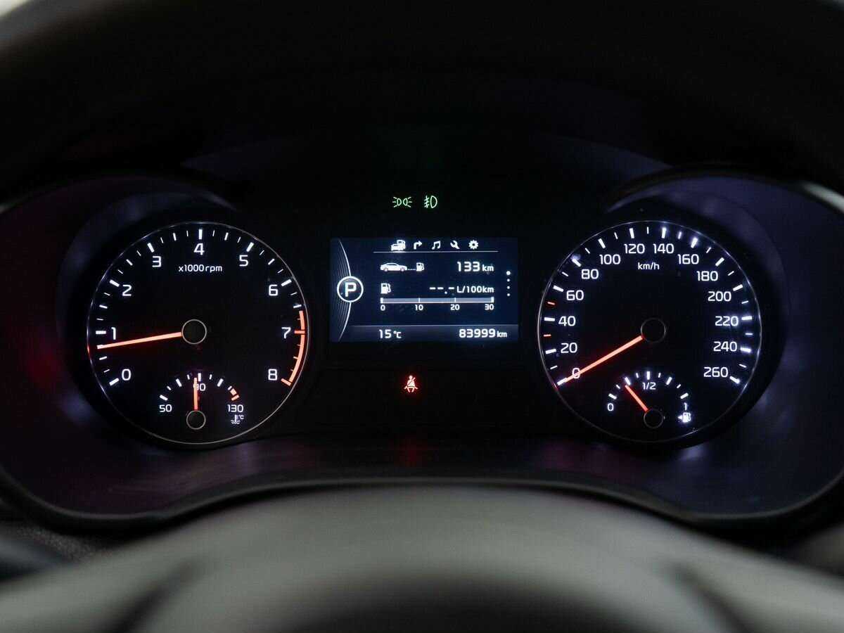 Купить Киа Оптима, 2017, 84 000 км.. Фото: #10