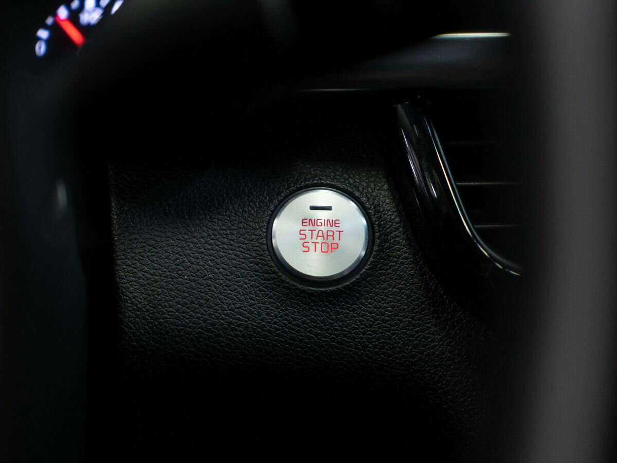 Купить Киа Оптима, 2017, 84 000 км.. Фото: #11