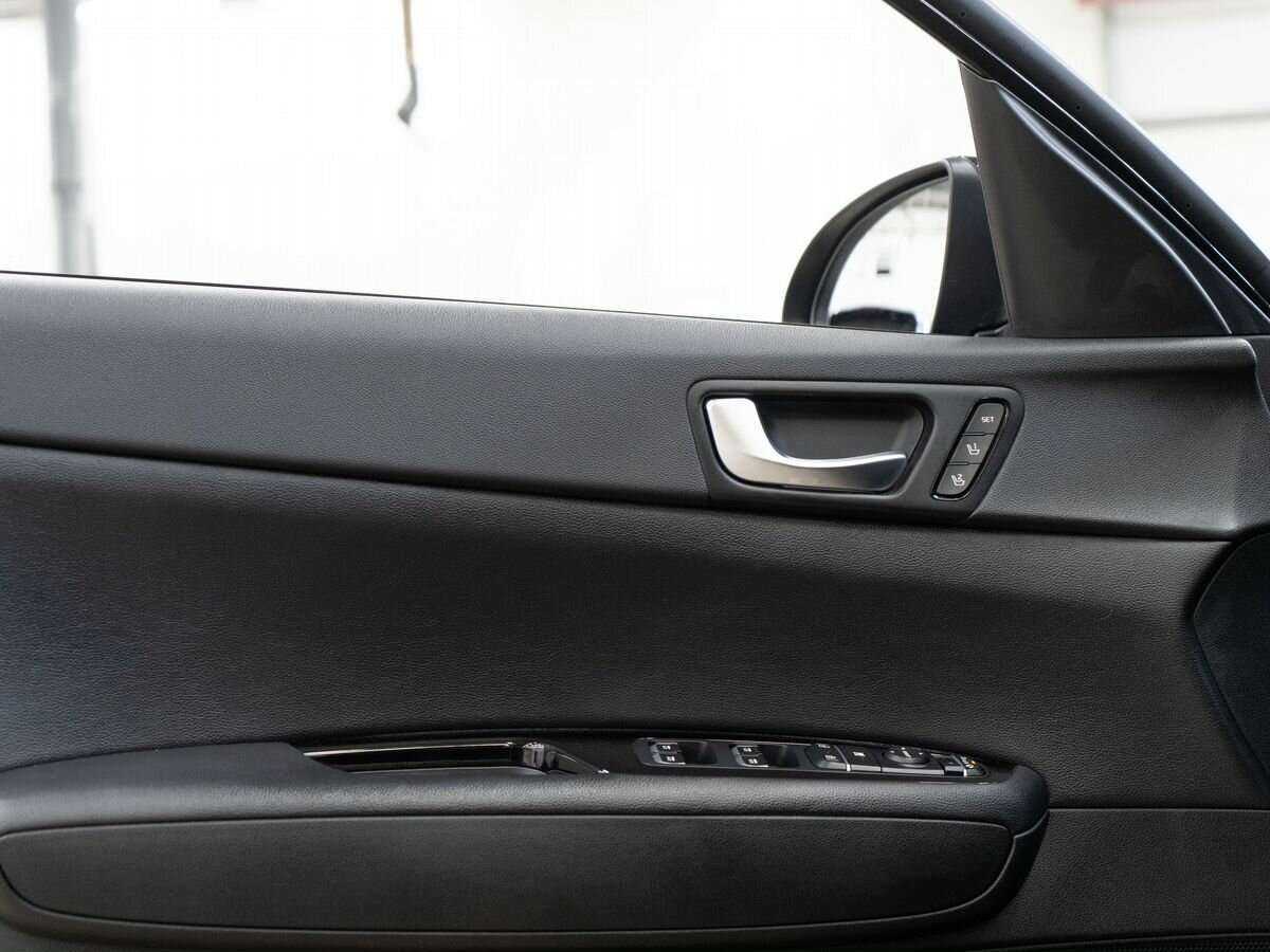 Купить Киа Оптима, 2017, 84 000 км.. Фото: #15