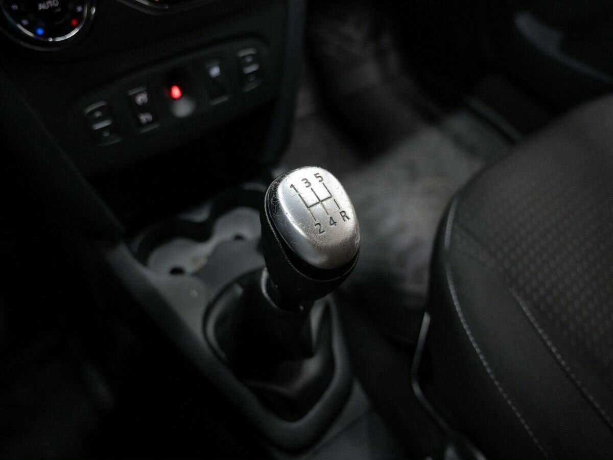 Купить Рено Логан, 2020, 90 000 км.. Фото: #16