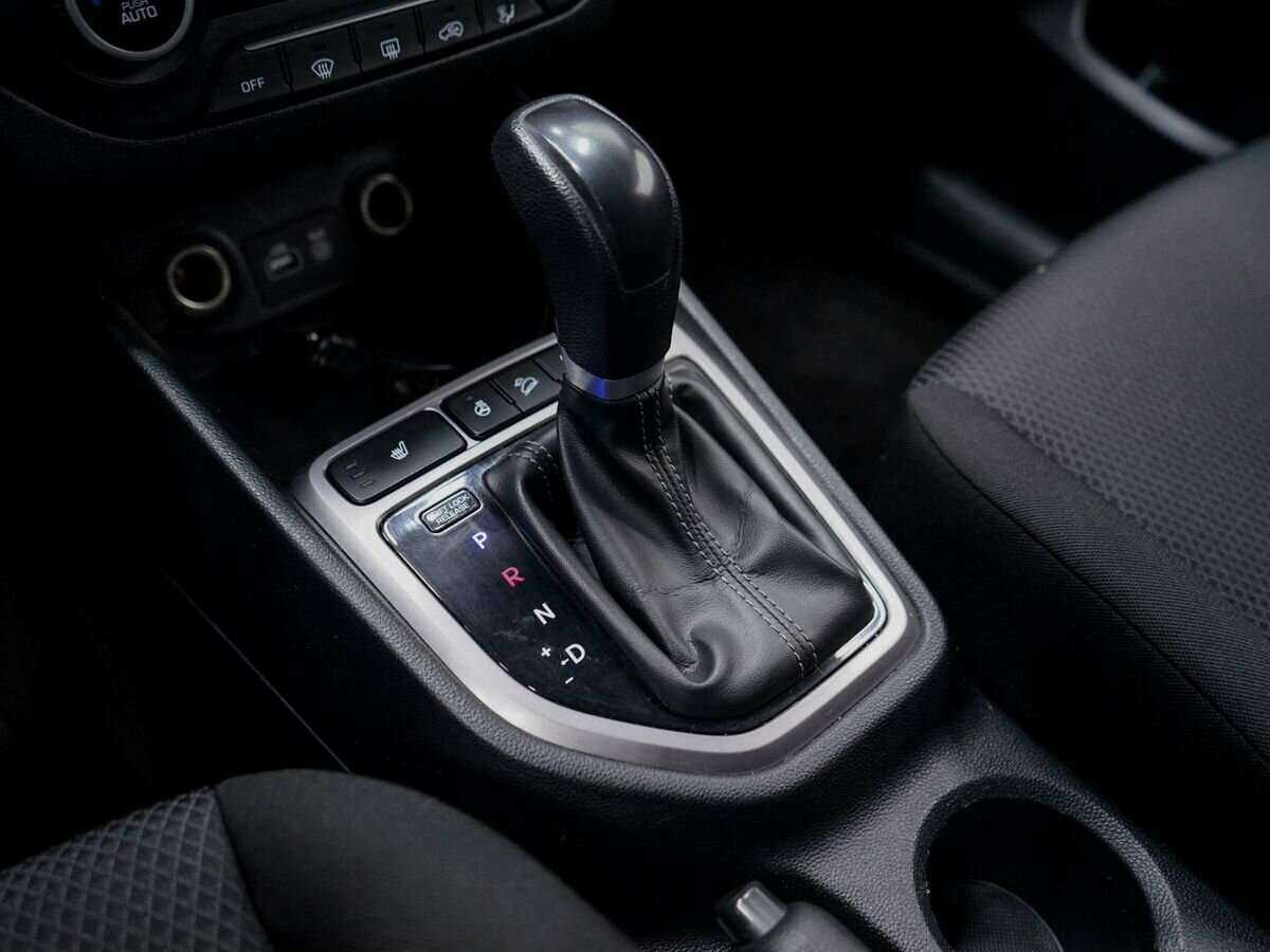 Купить Хендай Крета, 2018, 146 000 км.. Фото: #14