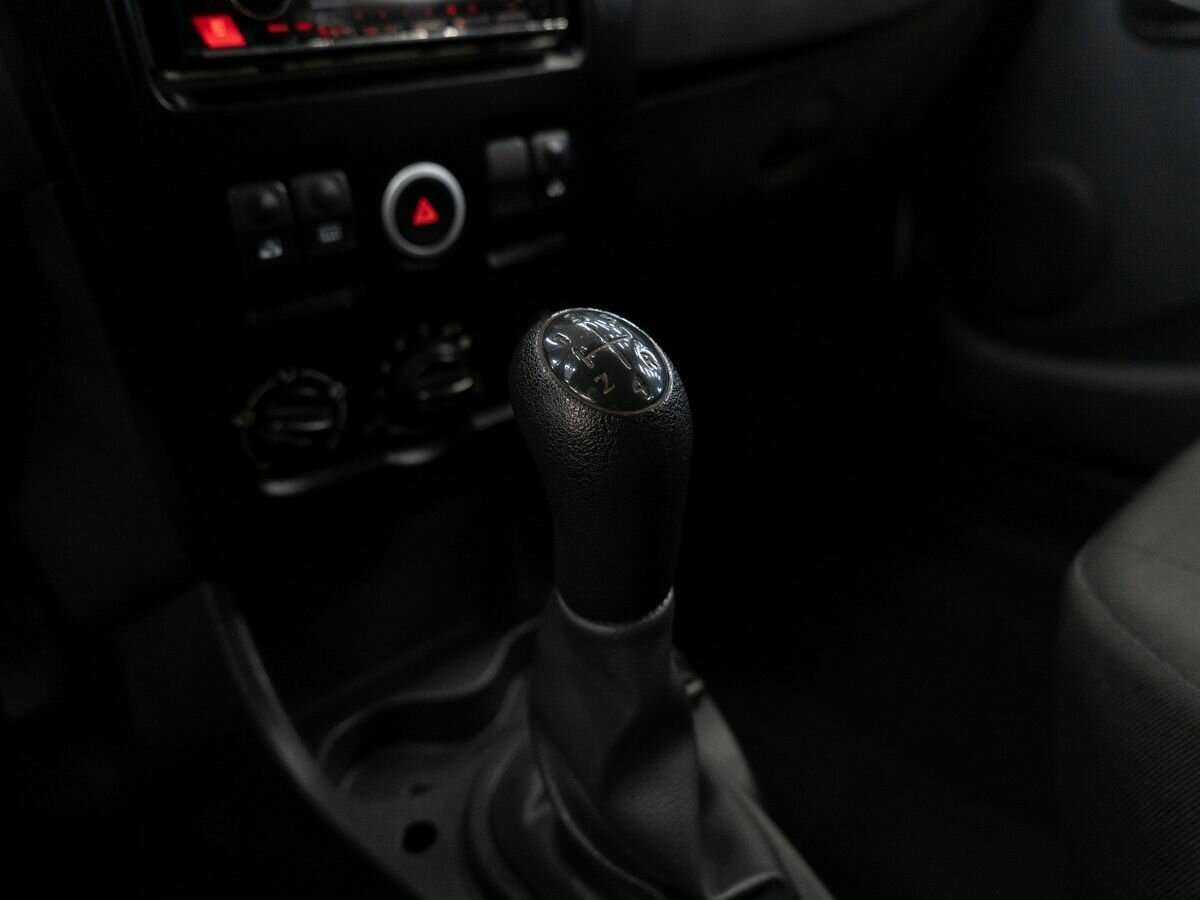 Купить Лада (ВАЗ) Ларгус, 2019, 86 000 км.. Фото: #13