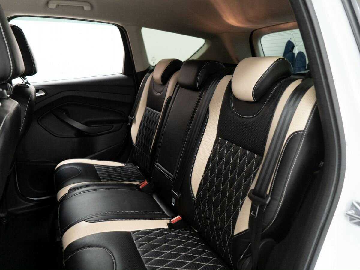 Купить Форд Куга, 2015, 150 000 км.. Фото: #6