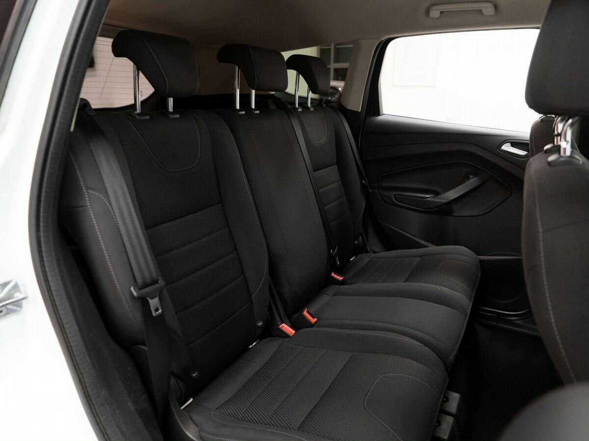 Купить Форд Куга, 2014, 140 000 км.. Фото: #7