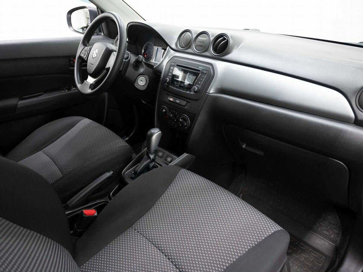 Купить Сузуки Витара, 2015, 84 523 км.. Фото: #8