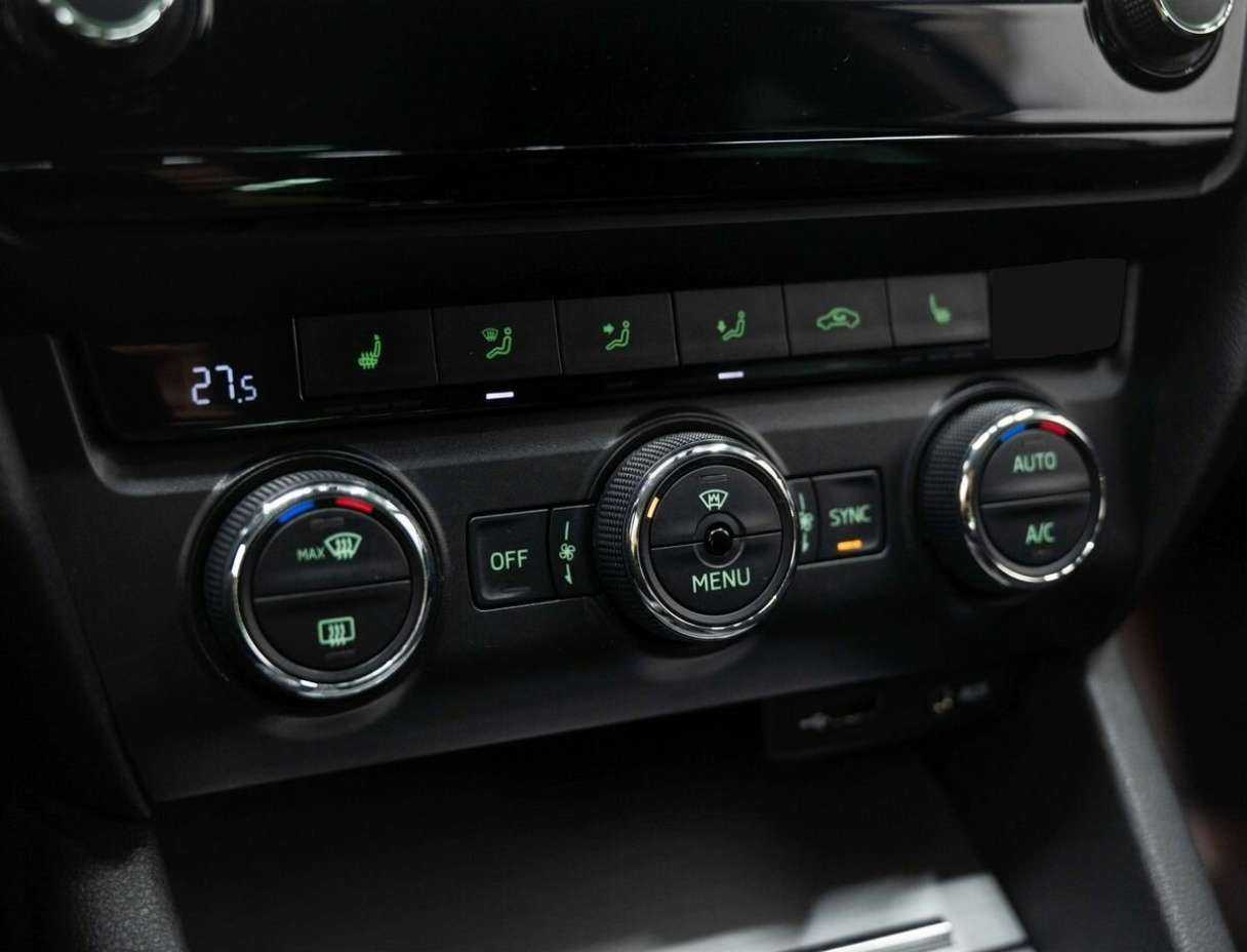 Купить Шкода Октавия, 2016, 193 500 км.. Фото: #17