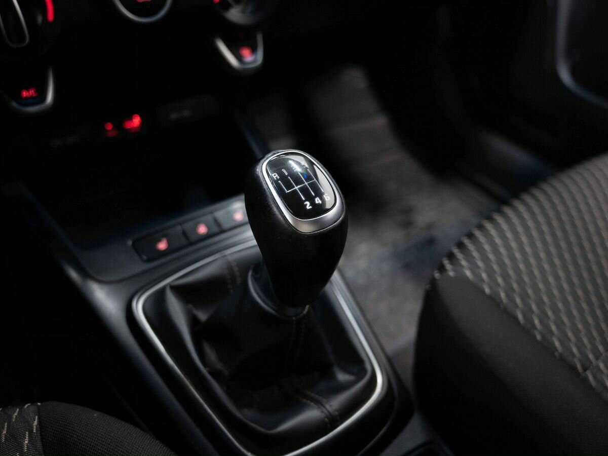 Купить Киа Рио, 2018, 139 000 км.. Фото: #22